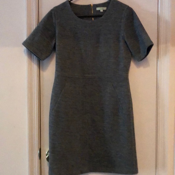 Jade melody Grey dress - Picture 7 of 7